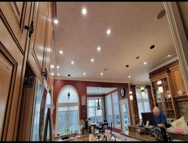 Photos by Eric Hamlin Electrical #1
