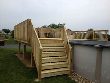 Photos from Haldemans Construction