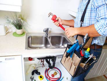 Water Heater Repair Toledo