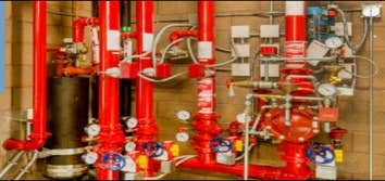 Complete Fire Solutions Inc.