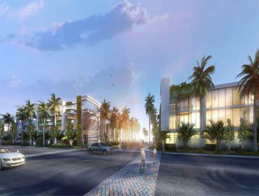 THE SURF CLUB FOUR SEASONS HOTEL AND RESIDENCES