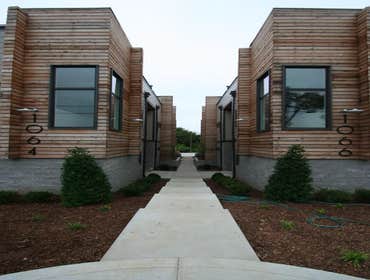 Project photos