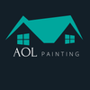 AOL Painting logo