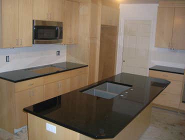 Kitchen Countertops