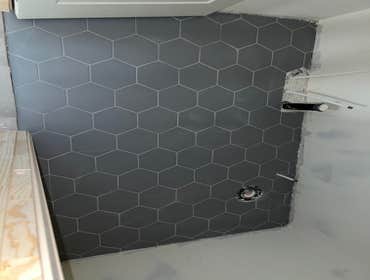 Photos by Bear Peak Tile LLC #1