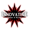 Innovative Air Inc logo