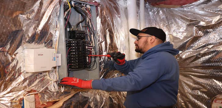 Rojas Electric, LLC