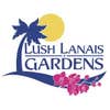 Lush Lanais logo