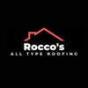 Rocco's All Type Roofing logo