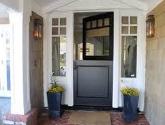 Photos by Watson Construction & Sales Inc #3 Dutch doors