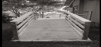Wheelchair Access Built Ins