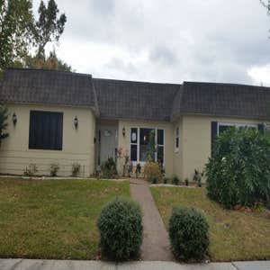 Hewitt Ln. Maitland, Fl.