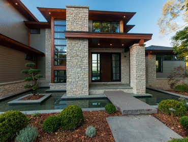 Photos by the" Residential Design Group #1