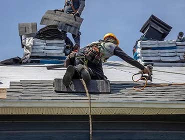 Photos by Peak Performance Roofing Solutions #1
