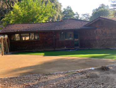 Photos by NorCal Easy Green Synthetic Lawn #1