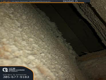 Photos by Ucm Carpet Cleaning of Kendall #1