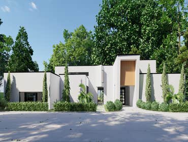 Luxury Living