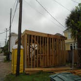 New Home Construction