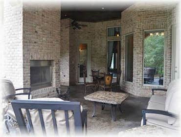 Custom Home - Verdi Lane, Sherman
