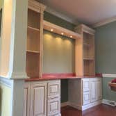 Photos by Drye Construction Company, Inc, Sm #1