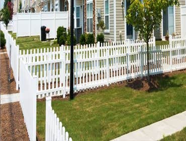 Fences