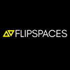 Flipspaces Design Labs Inc logo