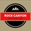 Rock Canyon Excavation LLC logo