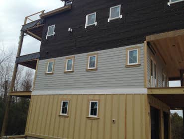 Photos by Wyatt L Parker General Contractor