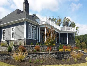 Cooley house