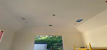 Photos by New Corporation Drywall #1