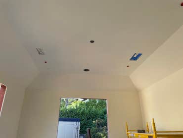 Photos by New Corporation Drywall #1