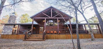 Custom Cabin