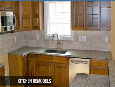Precision Builders & Remodelin