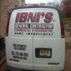 Ibni's Home Improvement LLC logo