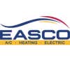 Easco Air Conditioning and Heating logo