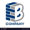 Brick Construction logo