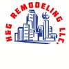 H&g Remodeling LLC logo