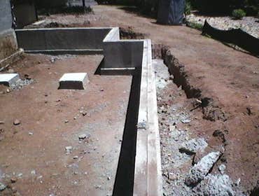 Photos from Shanks Foundation Solutions