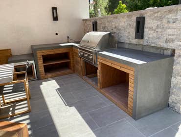 Photos by Pristine Countertops #1