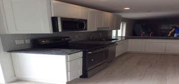 Pendant Remodeling LLC