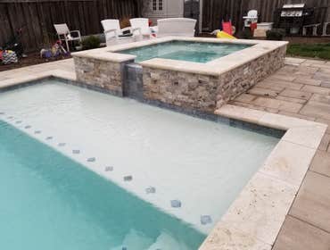 Photos by Aqua Dream Pools #2