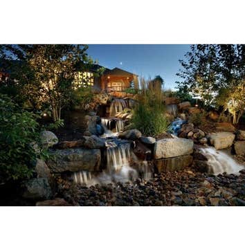 Carson Outdoor Living