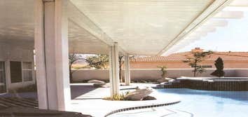 Patio Projects in California