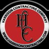 Harrison Contracting logo