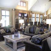 The Lodge