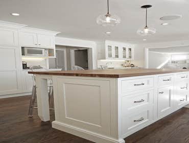 Photos by Homefront Design Studio LLC #1