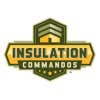 Insulation Commandos of Temecula Valley & North San Diego logo