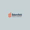 Bakersfield Fence Company logo