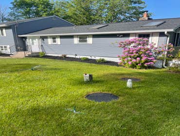 Photos by Vealey Landscaping LLC #2