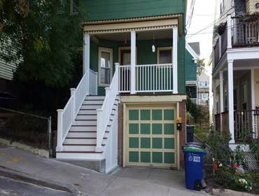 Photos from Ames & Young, Inc. General Contractor Deleading Specialist